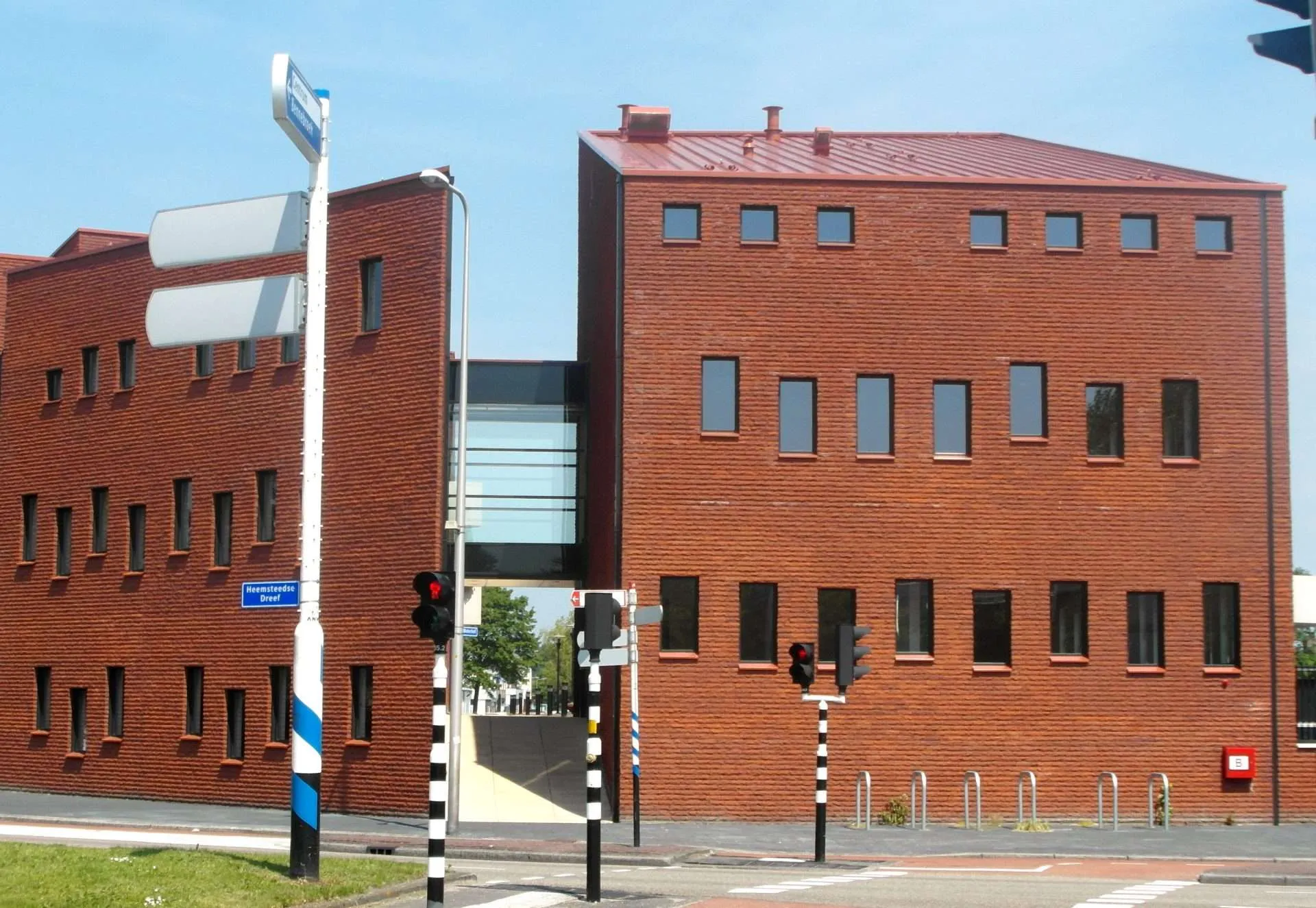 Professionele zakelijke schoonmaak van kantoor en bedrijfspand